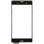 Touch Panel for Sony Xperia Z3(Black)