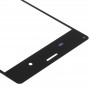 Сенсорна панель для Sony Xperia Z3 (чорний)