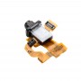 Toma de auriculares Flex Cable para Sony Xperia Z3 compacto / D5803 / D5833