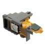Kamera Knapp Flex-kabel för Sony Xperia Z1 Compact / D5503