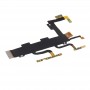 Power Button & Volume Button & Microphone Ribbon Flex Cable  for Sony Xperia C3