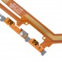 Power Button Flex Cable for Sony Xperia M2 / D2303 / D2305 / D2306