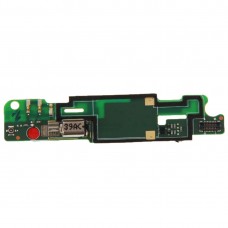 Vibrating Keypad Board  for Sony Xperia L / S36h 