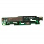 Vibrating Keypad Board  for Sony Xperia L / S36h