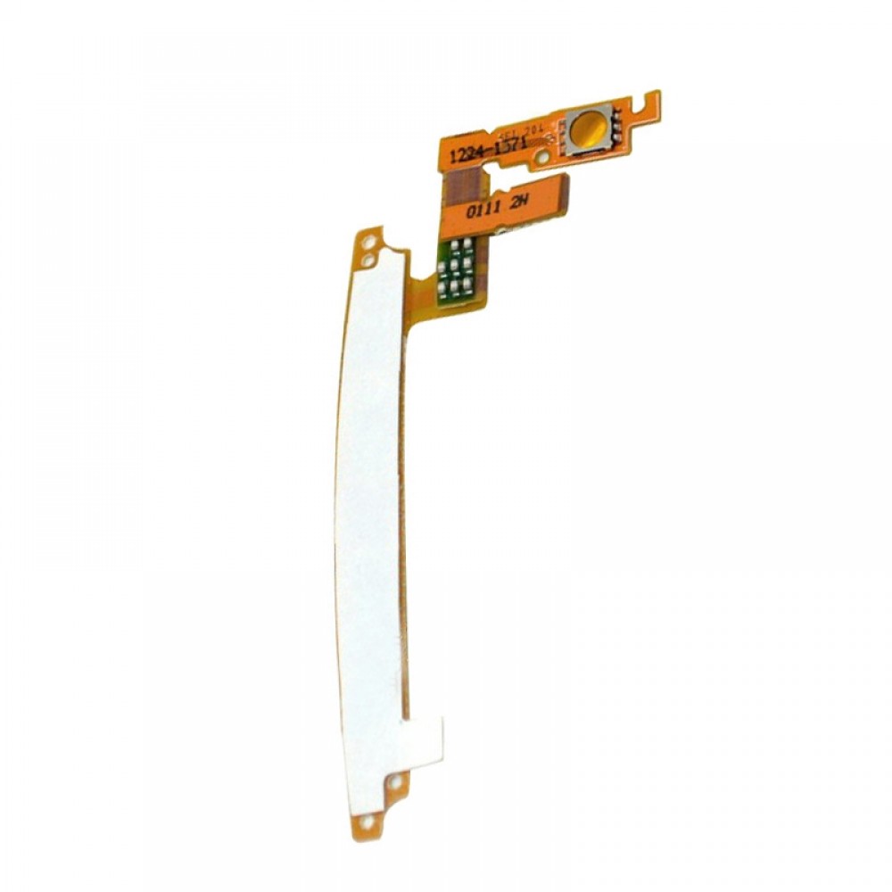 Touches de commande Câble Flex pour Sony Ericsson Xperia x10 / x10i / x10a