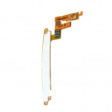 Kontrollknappar Flex-kabel för Sony Ericsson Xperia X10 / X10i / X10a 