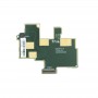 Lecteur de carte SIM Contact pour Sony Xperia M / C1905 / C1904