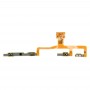 Külgnupp ja toitenupp Flex Cable jaoks SONY XPERIA ZL / L35H / LT35 / LT35I