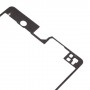 Ramka LCD Panel przedni obudowy Klej Naklejka dla Sony Xperia Z / L36h / C6603