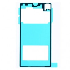 Battery Back Cover Adhesive Sticker for Sony Xperia Z1 / L39h