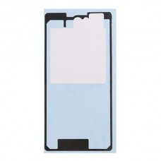 Battery Back Cover Adhesive Sticker for Sony Xperia Z1 Compact / Z5503