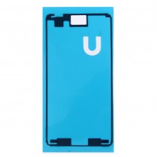 Front Housing Adhesive for Sony Xperia M4 Aqua