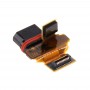 Puerto de carga Flex Cable para Sony Xperia Z5 compacto / mini-Z5