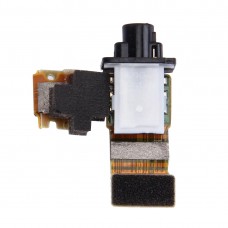 Headphone Jack Flex Cable  for Sony Xperia Z1S 