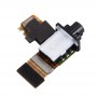 Headphone Jack Flex Cable  for Sony Xperia Z1S