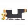 LCD Connector Flex Cable for Sony Xperia Z3 + / Z4