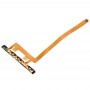Power Button & Volume Button Flex Cable for Sony Xperia Z3 Tablet Compact / Mini / Xperia Tablet Z3 (SGP621)