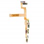 לחצן Power Cable Flex עבור Sony Xperia Z5 קומפקטי / מיני