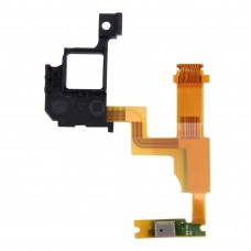 Tabletin Compact Anturi Flex Cable Sony Xperia Z3