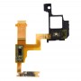 Flex Cable Tablet compatto sensore per Sony Xperia Z3