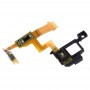 Tablet Compact Sensor Flex Cable for Sony Xperia Z3