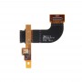 Lataus Port Flex Cable Sony Xperia M5