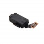 Hörlursuttag flex kabel för Sony Xperia M4 Aqua