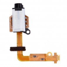 Headphone Jack Flex Cable  for Sony Xperia Z3 Tablet Compact / mini / Xperia Tablet Z3(SGP621)