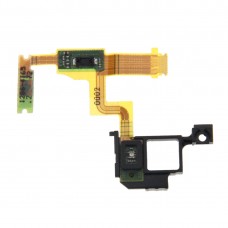 Датчик Flex кабель для Sony Xperia Tablet Z3 Compact