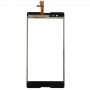 Touch Panel pour T2 Sony Xperia Ultra / XM50h (Blanc)