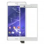 Touch Panel per Sony Xperia T3 / M50W (bianco)