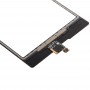 Сенсорна панель для Sony Xperia C3 (чорний)