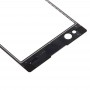Touch Panel per Sony Xperia C3 (bianco)