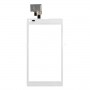 Touch Panel for Sony Xperia L / S36h / C2104 / C2105(White)