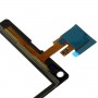 Сенсорна панель для Sony Xperia L / S36h / C2104 / C2105 (чорний)