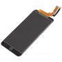LCD Screen and Digitizer Full Assembly for Meizu M1 Note(Black)