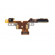 Sensor & Power Button Flex Cable för Meizu MX4