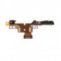 Czujnik & Power Przycisk Flex Cable dla Meizu MX4