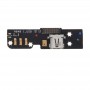 Keypad Board & დატენვის პორტი Flex Cable for Meizu MX2