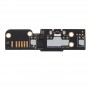 Клавиатура Board & порта за зареждане Flex кабел за Meizu MX2