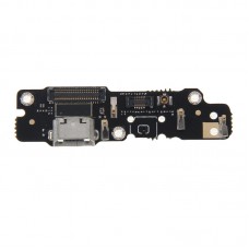 Keypad Board & დატენვის პორტი Flex Cable for Meizu MX4 Pro