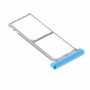 SIM Card Tray  for Meizu M1 Note(Blue)