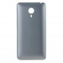 Battery Back Cover  for Meizu MX4(Grey)