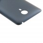 Batteribackskydd för Meizu MX4 (grå)