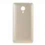Battery Back Cover  for Meizu MX4(Gold)