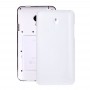 Battery Back Cover  for Meizu MX3(White)