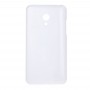 Batterie-rückseitige Abdeckung für Meizu MX3 (weiß)
