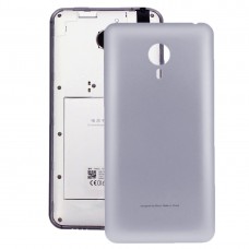 Batterie-rückseitige Abdeckung für Meizu MX4 Pro (grau) 