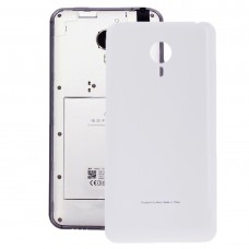Batterie couverture pour Meizu MX4 Pro (Blanc) 