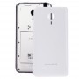 Batteribakgrund för Meizu MX4 Pro (White)